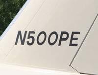 N500PE photo, click to enlarge