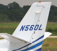 N560L photo, click to enlarge