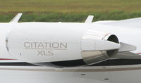 N669TT @ PDK - Tail Art - by Michael Martin