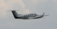 N795CA @ PDK - Departing PDK on round trip mission - by Michael Martin