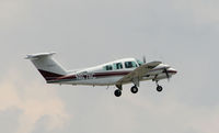 N6711G @ PDK - Departing PDK enroute to AUO - by Michael Martin
