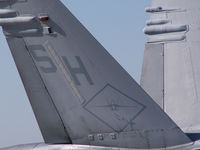 164241 @ KBJC - Tail Detail