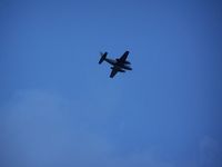 N27527 - Flying over Oregon City, OR - by Bob Vreeland
