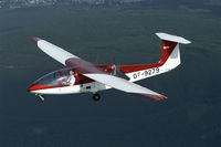 OE-9279 @ IN FLIGHT - abeam Berndorf / Austria