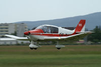 OE-DYX @ LOXN - short final - by Anton Wildberger