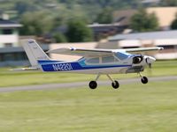 N42201 - Take Off - by Mike