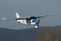 OE-DCA @ LOAV - short final - by Anton Wildberger