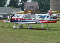N3087J @ OSH - EAA AirVenture 2004 - by Sergey Riabsev