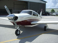 N622CA - The new look!! - by L Risley