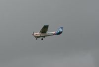 PH-SKN @ HILVERSUM - Taken on a recent Aeroprint tour @ Hilversum - by Steve Staunton