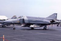 64-0673 @ ORD - F-4C and the ANG/AFR open house.  Now at Pima County Museum, AZ