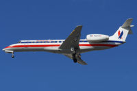 N726AE @ YYZ - short final for 24R. - by topgun3