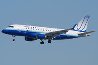 N641RW @ YYZ - short final for 24R. - by topgun3