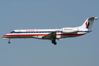 N719AE @ YYZ - short final for 24R. - by topgun3