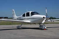 N313SR photo, click to enlarge