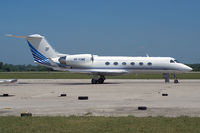 VP-CMR @ YXU - Parked at SHELL ramp. - by topgun3