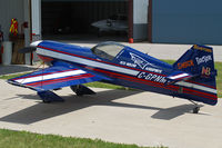 C-GPNM @ CYQS - Getting ready for a performance. - by topgun3