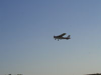 N2183C @ KLVN - Departing Runway 12. - by Mitch Sando