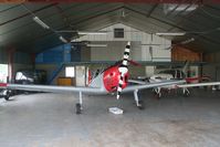 WB671 photo, click to enlarge