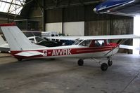 G-AWRK photo, click to enlarge