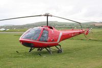 G-BXRD @ ESH - Taken on a recent base tour at Shoreham - by Steve Staunton
