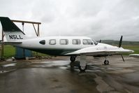 N5LL @ ESH - Taken on a recent base tour at Shoreham - by Steve Staunton