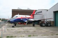 G-AWVJ @ ESH - Taken on a recent base tour at Shoreham - by Steve Staunton
