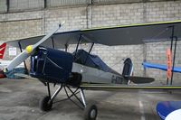 G-AZCB photo, click to enlarge