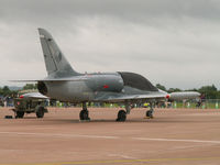 6064 @ EGVA - Aero Vodochody L-159A/Czech Air Force/RIAT Fairford - by Ian Woodcock