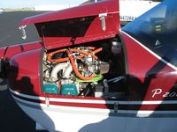 N619CS @ DLZ - Rotax 912
