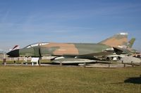 64-0783 @ GUS - F-4C at Grissom AFB museum