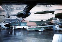 64-0829 @ FFO - F-4C at the National Museum of the U.S. Air Force
