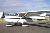ZK-DXP @ NZNN - Aircraft in Wakefield Nelson New Zealand - by Gulf Island Air
