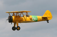 N54601 @ D52 - Taken at 2007 Geneseo Airshow