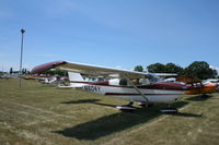 N1604Y @ KOSH - Cessna 172 - by Mark Pasqualino
