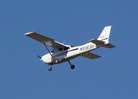 N5163H @ KAPA - Touch and Go - by Bluedharma