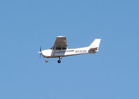 N5163H @ KAPA - Touch and Go - by Bluedharma