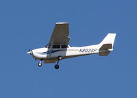 N802SP @ KAPA - Touch and Go - by Bluedharma