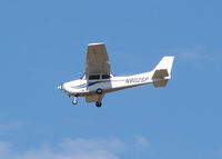 N802SP @ KAPA - Touch and Go - by Bluedharma