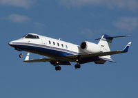 N251FX @ KAPA - On final approach to 17L. - by Bluedharma