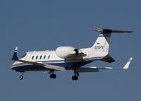 N251FX @ KAPA - Over the Numbers on 17L. - by Bluedharma