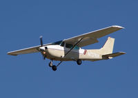 N737KH @ KAPA - Landing - by Bluedharma