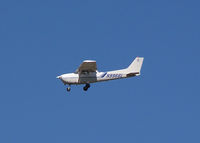 N9966L @ KAPA - Touch and Go - by Bluedharma