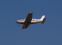 N100JG @ KAPA - Landing - by Bluedharma