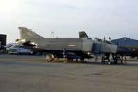 66-7582 @ DAY - F-4D at the Dayton International Air Show