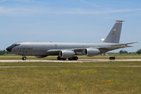 57-1432 @ YXU - Taxiing on Golf. - by topgun3