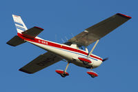 C-GNIQ @ YXU - Final for RWY33. - by topgun3