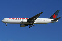 C-GHLV @ YYZ - Short final for RWY06R. - by topgun3