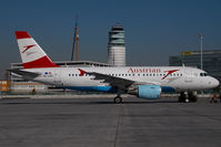 OE-LDC @ VIE - Austrian Airlines Airbus 319 - by Yakfreak - VAP