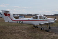C-GFLJ @ CEH3 - Piper 38 - by Yakfreak - VAP
